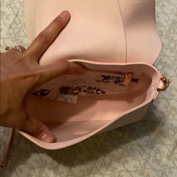 Ted Baker Hilda Feline Kittii Cat Crossbody bag - Picture 2 of 5